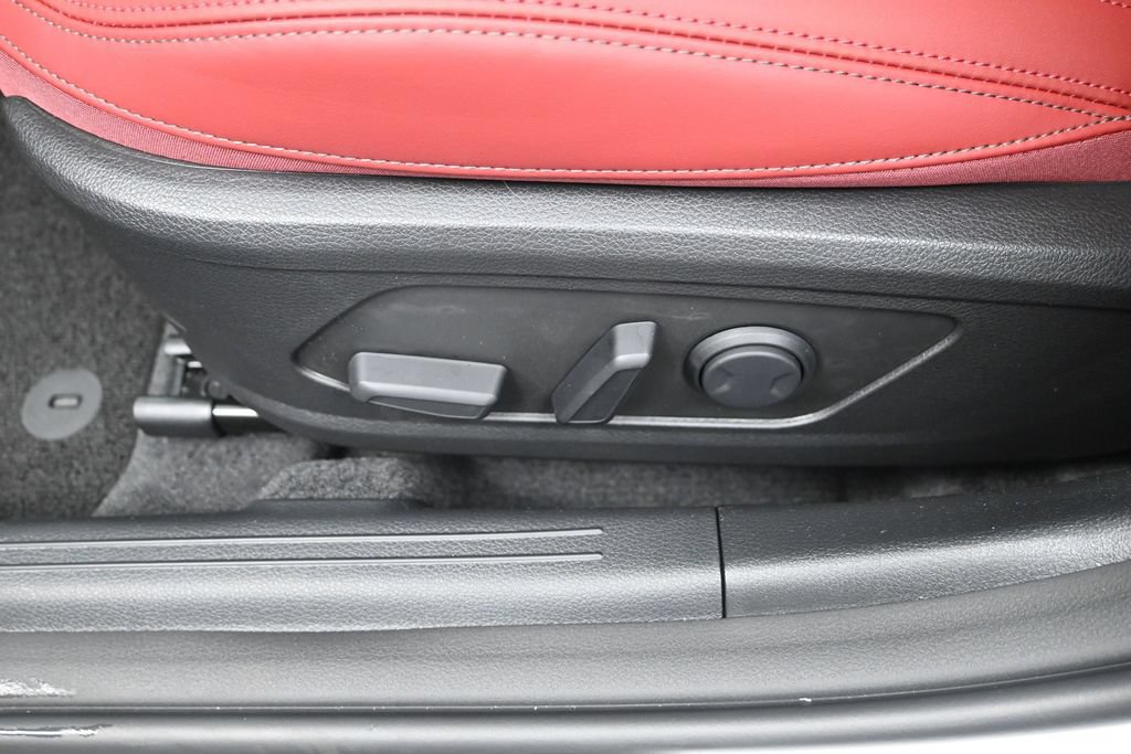 New 2026 Kia K5 GT-Line w/ GT-Line Red Interior Package FWD image 11