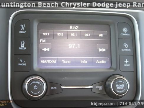 Used 2022 RAM 1500 Tradesman w/ Popular Equipment Group image 21