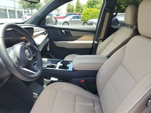 New 2026 Buick Enclave Preferred w/ Power Package AWD/4WD image 19