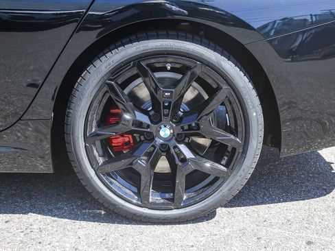 New 2026 BMW 330i Sedan w/ M Sport Package RWD image 8