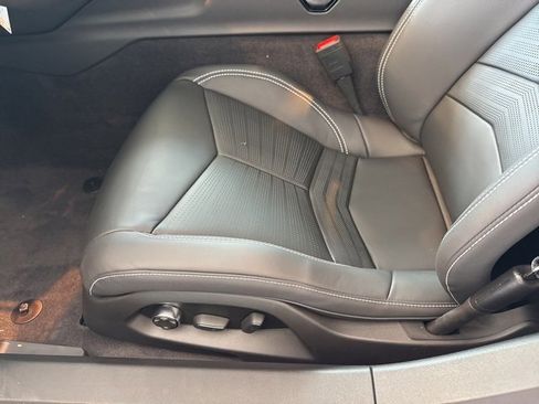 New 2026 Chevrolet Corvette Stingray Premium Conv w/ Z51 Performance Package image 12