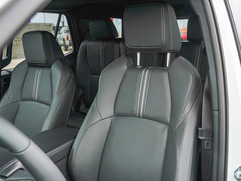 New 2026 Toyota 4Runner Limited image 16