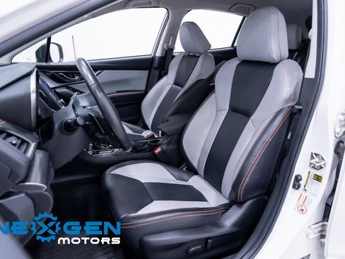 Used 2020 Subaru Crosstrek 2.0i Limited w/ Popular Package #2 image 36