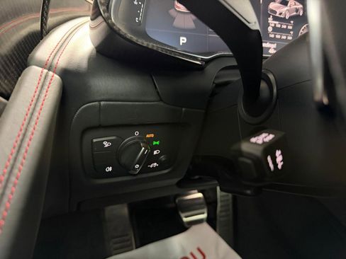 Used 2021 Audi R8 V10 RWD image 33