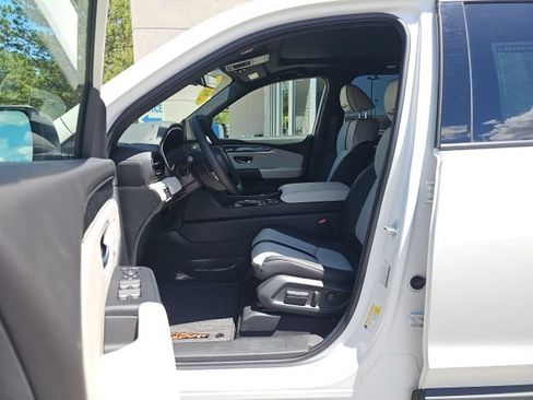 New 2026 Honda Passport TrailSport Elite image 8