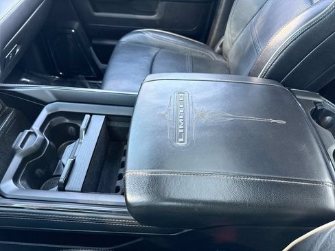 Used 2022 RAM 2500 Limited AWD/4WD image 21