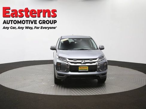 Used 2024 Mitsubishi Outlander Sport ES AWD/4WD image 51