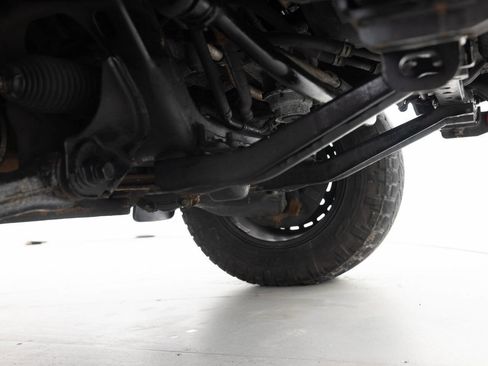 Used 2021 Toyota Tacoma TRD Sport image 24