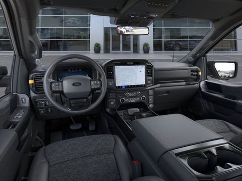 New 2026 Ford F150 Tremor w/ Tow/Haul Package AWD/4WD image 9