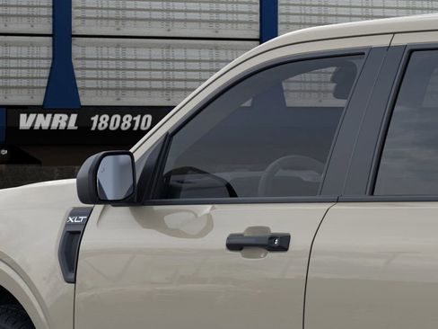 New 2025 Ford Maverick XLT w/ Equipment Group 301A image 21