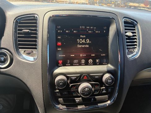 Used 2015 Dodge Durango SXT w/ Quick Order Package 23B RWD image 34