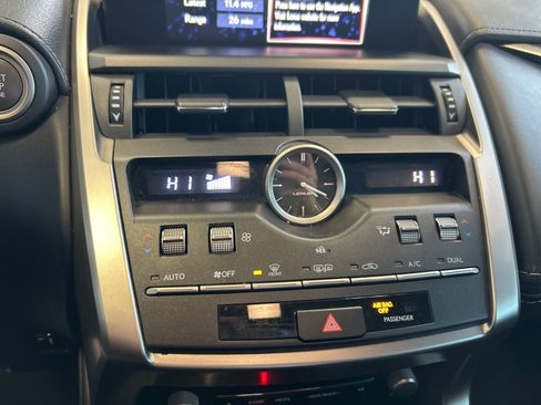 Used 2020 Lexus NX 300 F Sport image 24