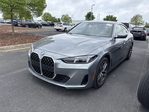 Certified 2025 BMW 430i w/ Premium Package RWD image 13