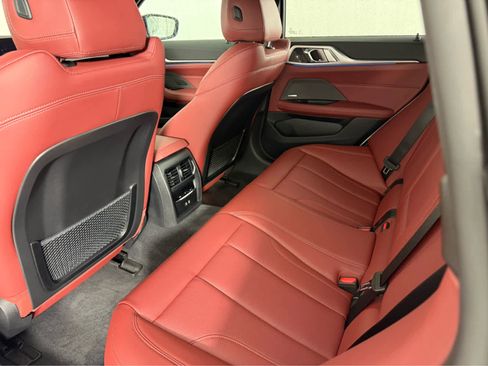 Certified 2023 BMW i4 M50 w/ Premium Package image 18