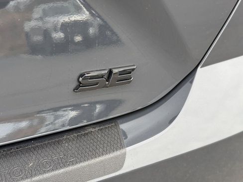 Certified 2025 Toyota Camry SE w/ Convenience Package image 6