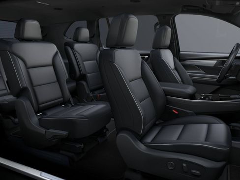 New 2025 Buick Enclave Preferred image 26