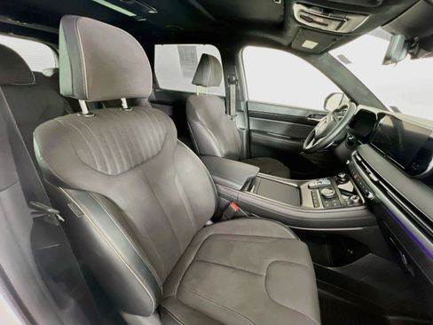 Used 2025 Hyundai Palisade Calligraphy AWD/4WD image 30