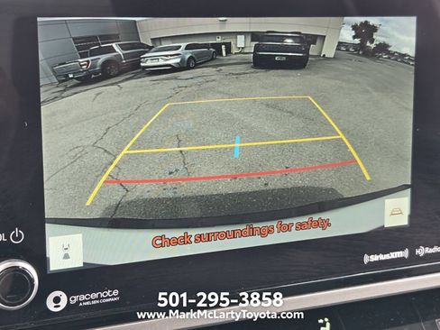 Used 2024 Toyota Tundra SR5 AWD/4WD image 19