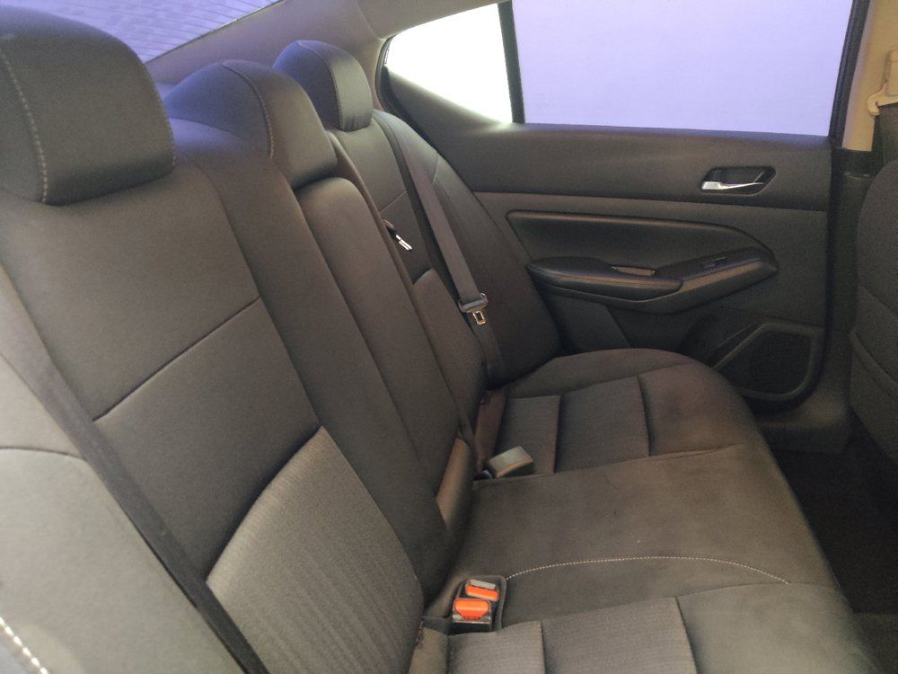 Used 2019 Nissan Altima 2.5 S FWD image 19