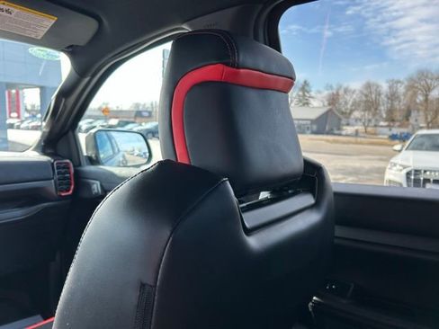 Used 2025 Ford Ranger Raptor image 24