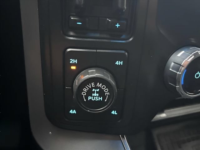 Used 2022 Ford F150 Lariat w/ Max Trailer Tow Package AWD/4WD image 13