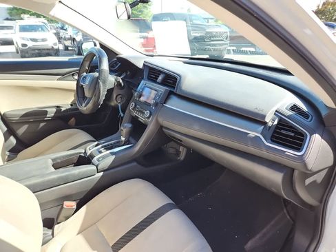 Used 2018 Honda Civic LX image 17