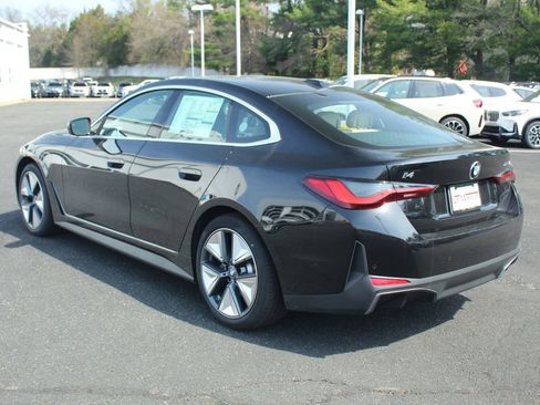 New 2026 BMW i4 xDrive40i w/ Premium Package AWD/4WD image 6