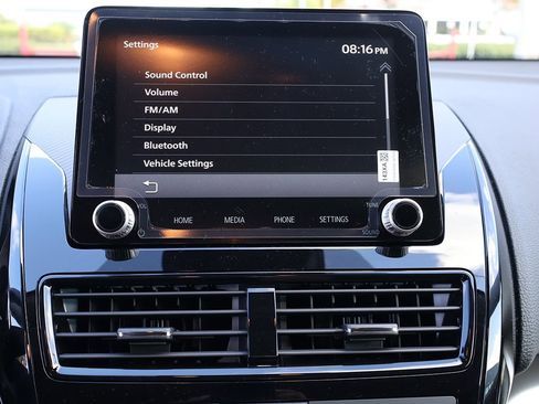 New 2026 Mitsubishi Eclipse Cross LE image 44