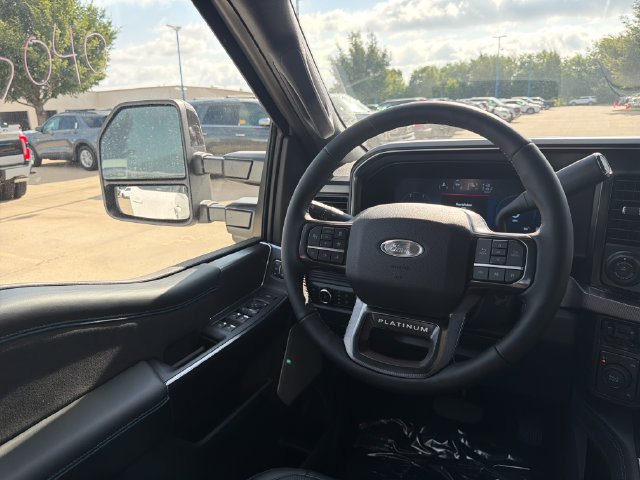 New 2026 Ford F450 Platinum AWD/4WD image 17