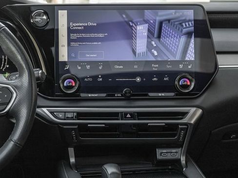 Used 2024 Lexus RX 500h F Sport image 8