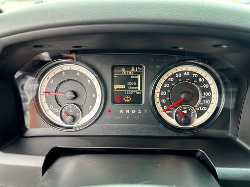 Used 2017 RAM 1500 Tradesman w/ Popular Equipment Group image 32