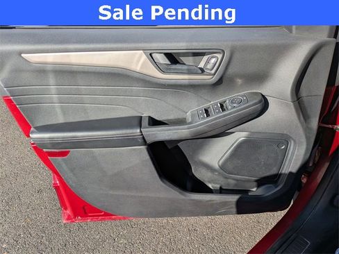 Certified 2022 Ford Escape SE w/ Convenience Package image 6