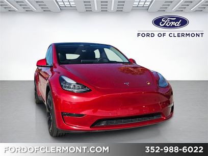 Used 2022 Tesla Model Y Long Range