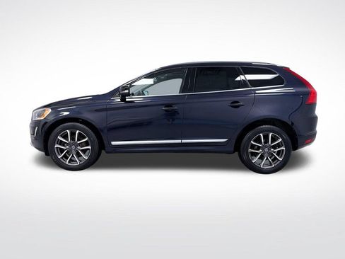 Used 2017 Volvo XC60 T6 Dynamic w/ Preferred Option Package AWD/4WD image 10