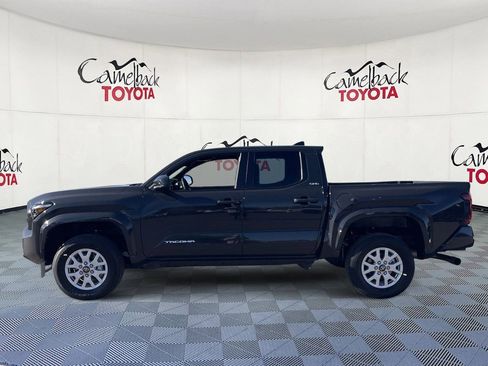 New 2026 Toyota Tacoma SR5 image 4