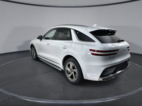 New 2026 Genesis GV70 2.5T AWD/4WD image 6