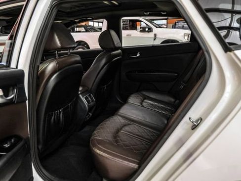 Used 2016 Kia Optima SX image 32