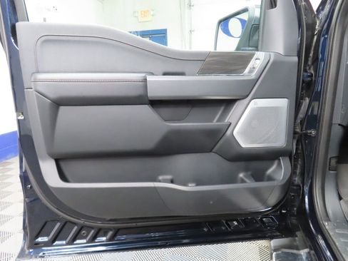 Used 2024 Ford F150 Lariat w/ Equipment Group 502A High AWD/4WD image 62