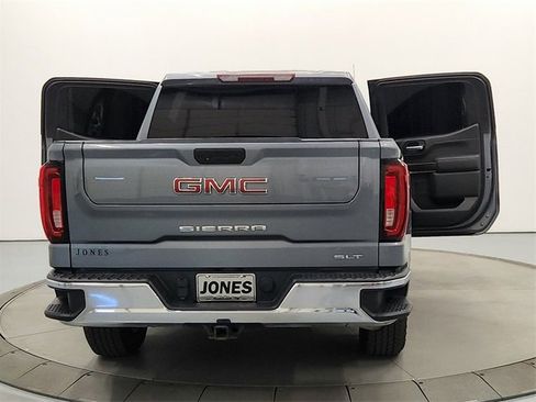 Used 2020 GMC Sierra 1500 SLT image 14