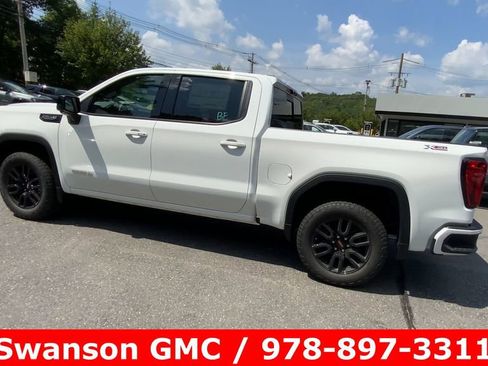 New 2025 GMC Sierra 1500 Elevation w/ Preferred Package image 7