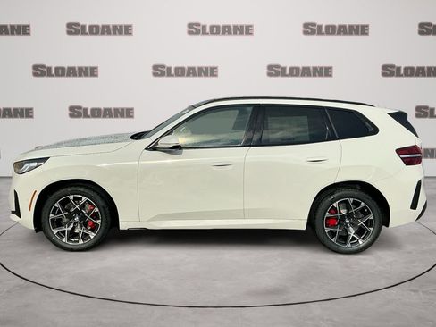 New 2026 BMW X3 xDrive30 w/ M Sport Package AWD/4WD image 2