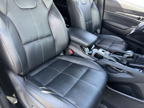 Certified 2024 Kia Telluride SX AWD/4WD image 8