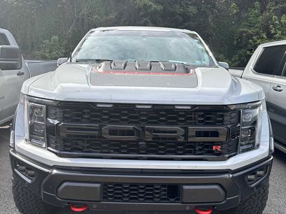 Used 2023 Ford F150 Raptor w/ Equipment Group 802A Raptor R