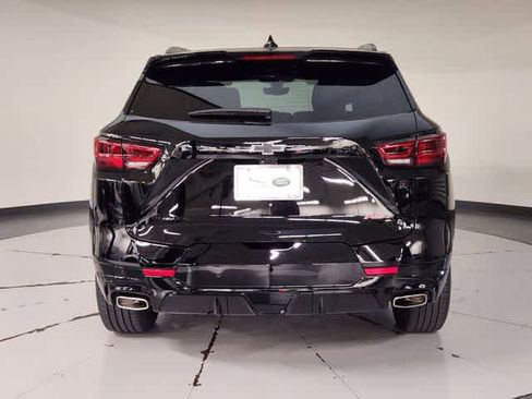 Used 2026 Chevrolet Blazer RS w/ Driver Confidence II Package FWD image 10