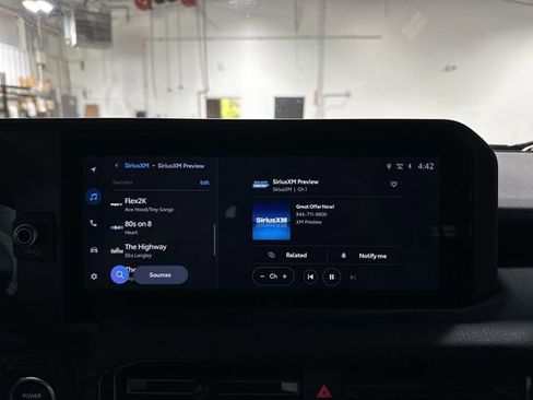 Used 2025 Toyota Land Cruiser 1958 image 16