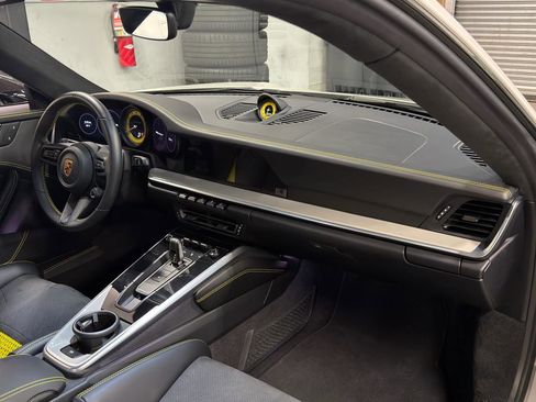 Used 2022 Porsche 911 Turbo S AWD/4WD image 25