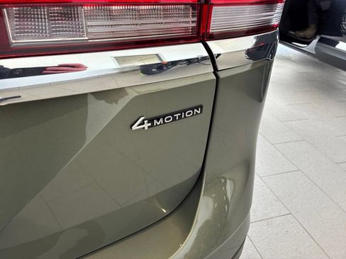 New 2026 Volkswagen Atlas SEL AWD/4WD image 47