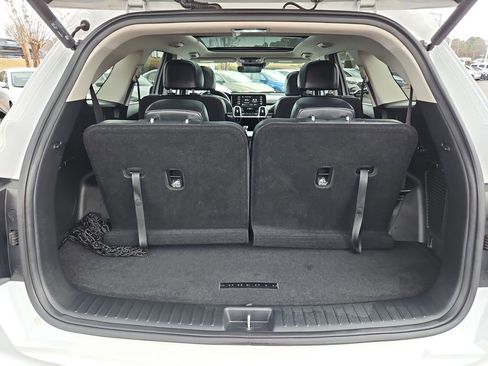 Used 2021 Kia Sorento EX w/ Panoramic Sunroof Package image 31