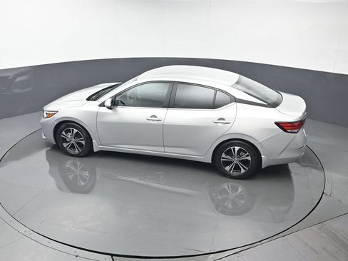 Used 2023 Nissan Sentra SV FWD image 33