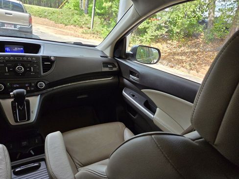 Used 2014 Honda CR-V EX-L image 35